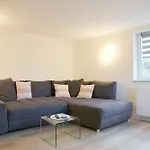 Apartman Kirchenstrasse 28a Souterrain Grömitz